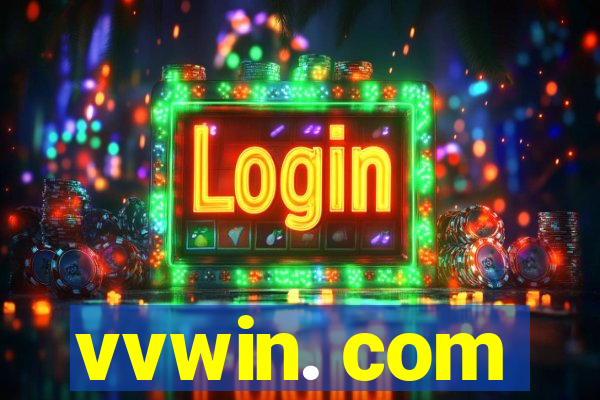 vvwin. com